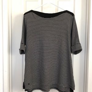 Plus-Size Ralph Lauren Shirt